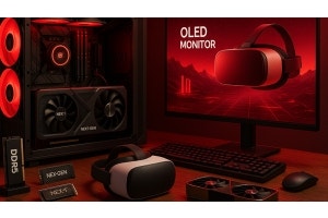 Gaming-Hardware-Trends 2025