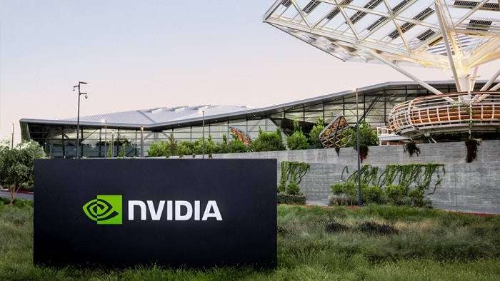 Nvidia mit Rekordumsatz trotz oder wegen DeepSeek